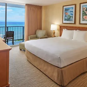 Hotell Waikiki, Honolulu